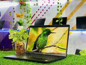 DELL Latitude 5500|15.6″ FHD|Intel i5 8th Gen|8GB RAM|256GB SSD