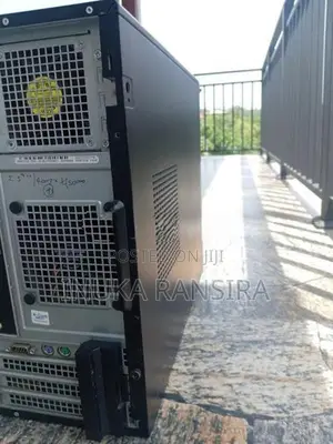 Gaming computer