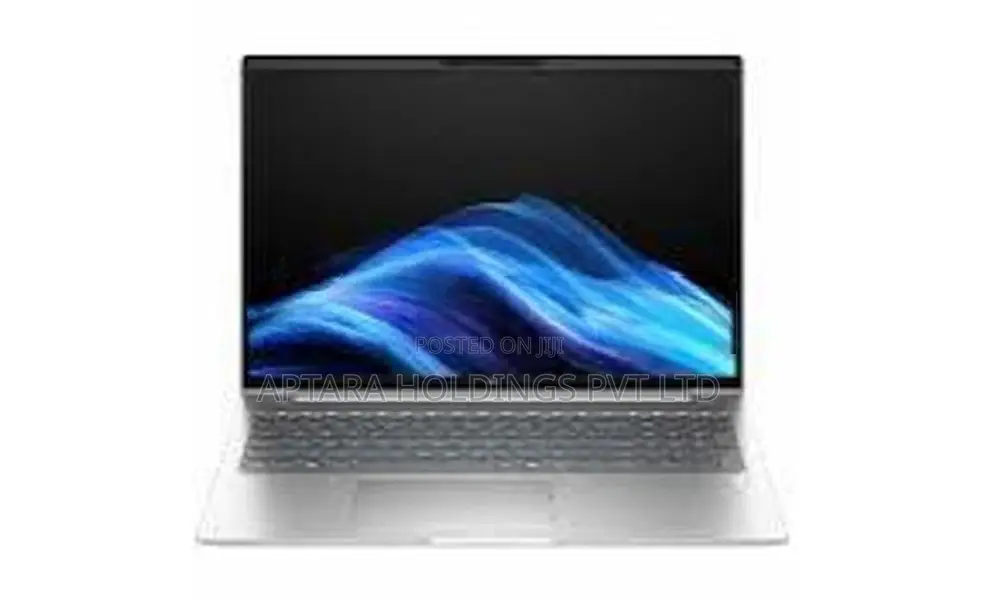 HP ProBook 4 G1i 16 AI Laptop