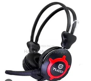 Tucci L780MV Headphone