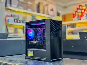 Gaming computer