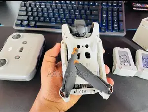 DJI Mini 3 Combo