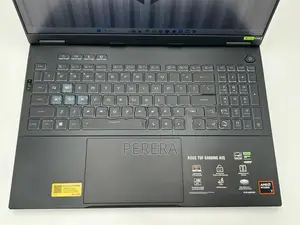 ASUS TUF A16| Ryzen 7 | RTX 5050 8GB 16GB RAM 1TB SSD 165Hz