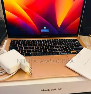 Apple Macbook Air M1 2020
