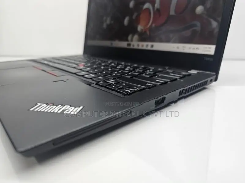 Lenovo ThinkPad T480s Intel Core I5 8th Gen 8GB DDR4 RAM 256GB NVMe 14
