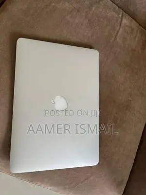 Apple Mackbook Air 2017