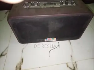 Bluetooth speaker