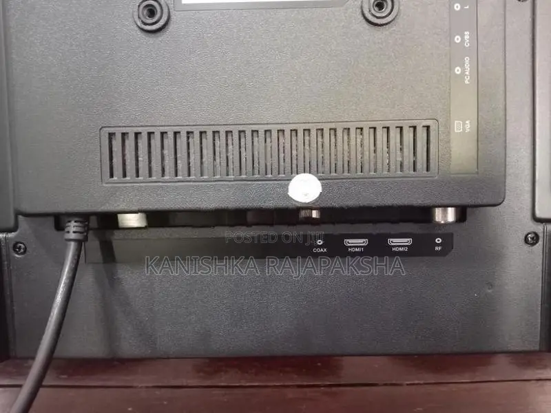 Abans 32 Inch LED TV