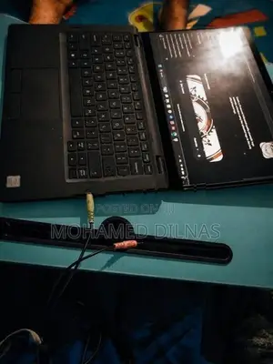 Dell Latitude 5300