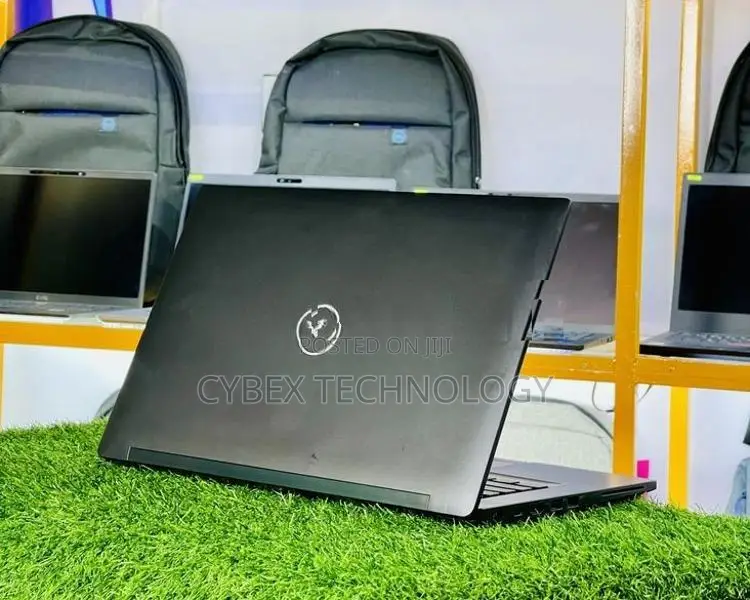 DELL Latitude 7480|Intel i5 6th Gen|8GB RAM|256GB SSD|Backlit Keyboard