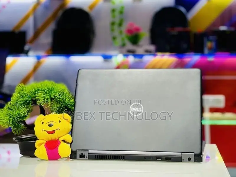 DELL Latitude 5480 | Intel i5 7th Gen 8GB RAM 256GB SSD