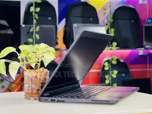 Dell Latitude 5580 | Intel i5 6th Gen 8GB RAM 256GB SSD 15.6"