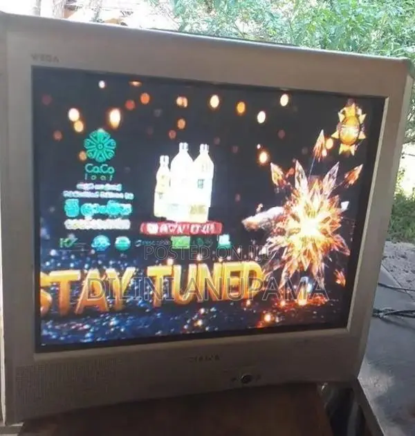 Sony 21 inch Colour Tv