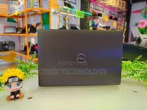 Dell Latitude 5400|Intel i5 8th Gen|8GB RAM|256GB SSD