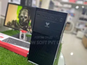 Intel Core i5 6th Gen Desktop Computer PC