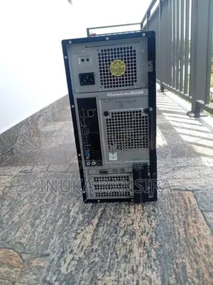 Gaming computer