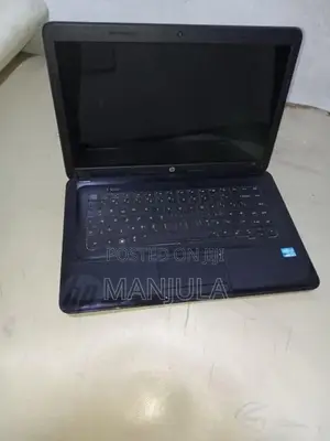 Hp i3 laptop