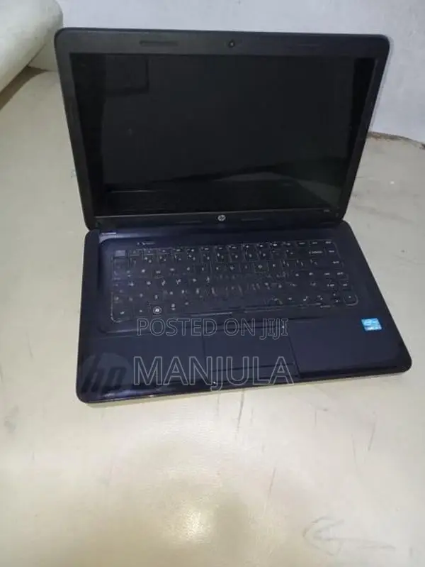 Hp i3 laptop