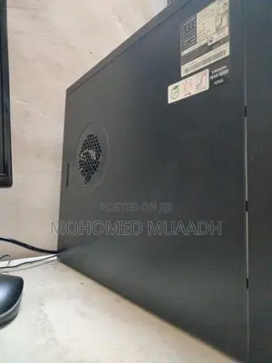 i5 8th gen pc with gtx 1070 8gb gpu ram 120gb ssd