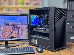Gaming computer