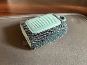 JBL Go 3 Portable Bluetooth Speaker