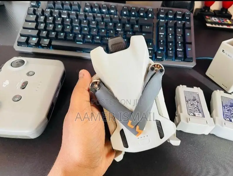 DJI Mini 3 Combo
