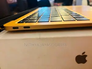 Apple Macbook Air M1 2020