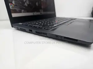 Lenovo ThinkPad T480s Intel Core I5 8th Gen 8GB DDR4 RAM 256GB NVMe 14