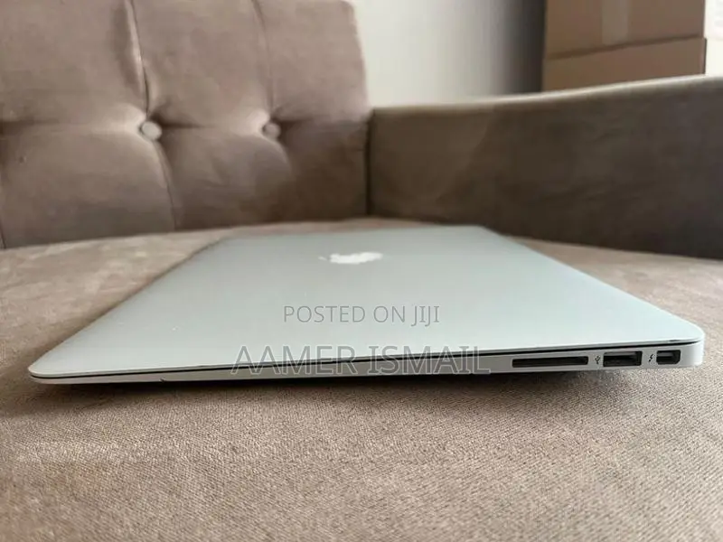 Apple Mackbook Air 2017
