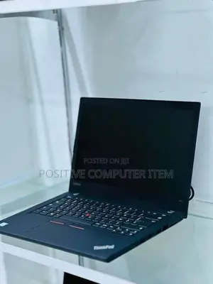 Lenovo T470 Thinkpad i5 6TH GEN 8GB RAM 256GB SSD