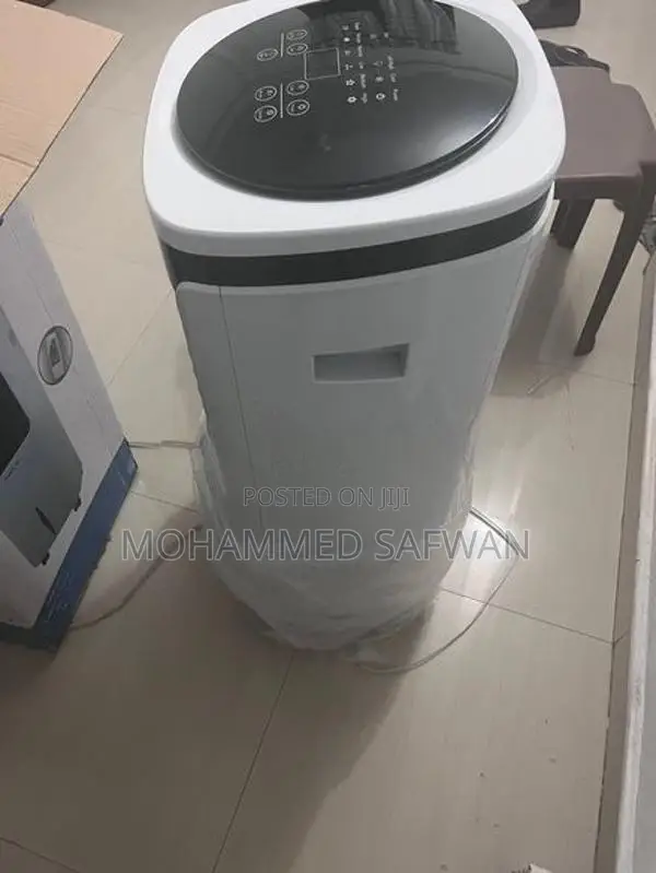 Air Cooler