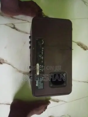 Bluetooth speaker