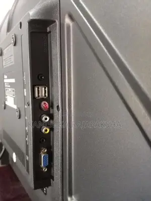 Abans 32 Inch LED TV
