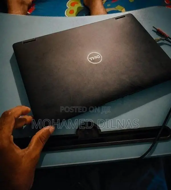 Dell Latitude 5300