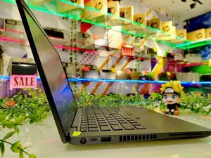 Dell Latitude 5400|Intel i5 8th Gen|8GB RAM|256GB SSD