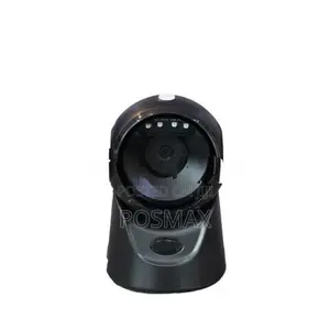 POS - 2D Desktop Barcode Scanner for Supermarket
