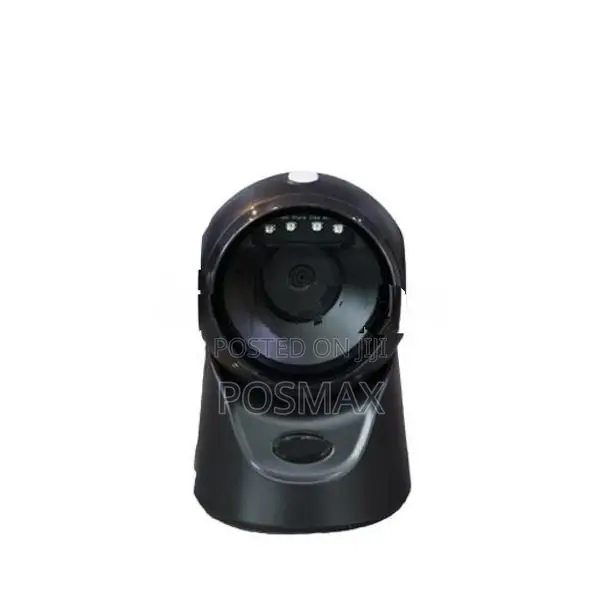 POS - 2D Desktop Barcode Scanner for Supermarket