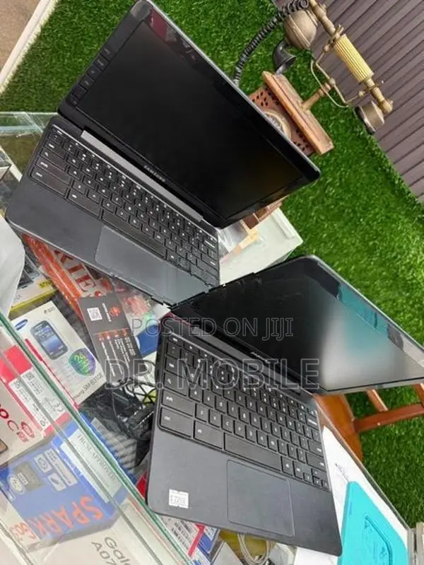 Samsung Chromebook