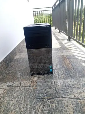 Gaming computer