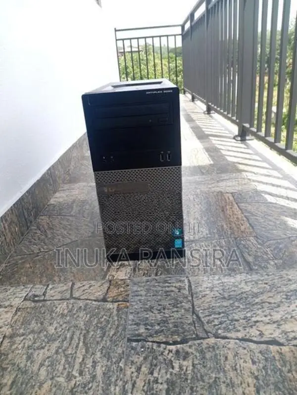 Gaming computer