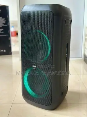Abans AB-828 10,000W PMPO