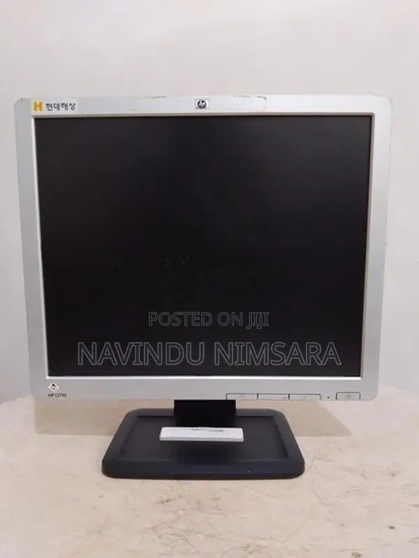 Core i3 2nd Gen Desktop PC