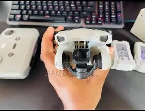 DJI Mini 3 Combo