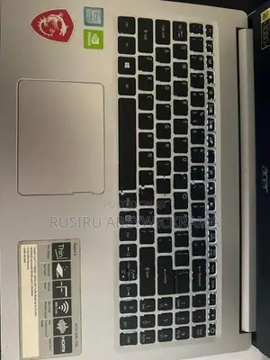 Acer Aspire 5 Core i7 8th Gen Laptop