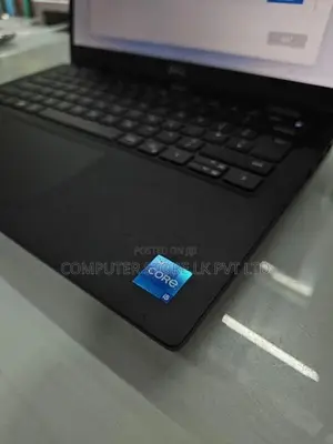 Dell Latitude 3420 Core i5 11th Gen 8GB RAM 256GB NVMe 14"