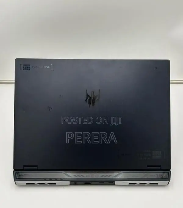 Acer Predator Helios Neo 16 – i9 14th Gen | RTX 4060 2.5K 240Hz