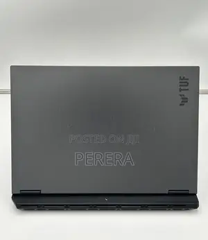 ASUS TUF A16| Ryzen 7 | RTX 5050 8GB 16GB RAM 1TB SSD 165Hz