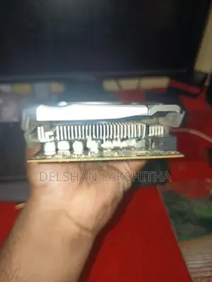 Used Galax 1060 3GB Graphics Card
