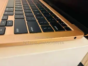 Apple Macbook Air M1 2020