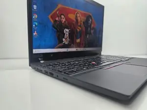 Lenovo ThinkPad T590 Core i5 8th Gen 8GB DDR4 RAM 256GB NVMe 15.6"